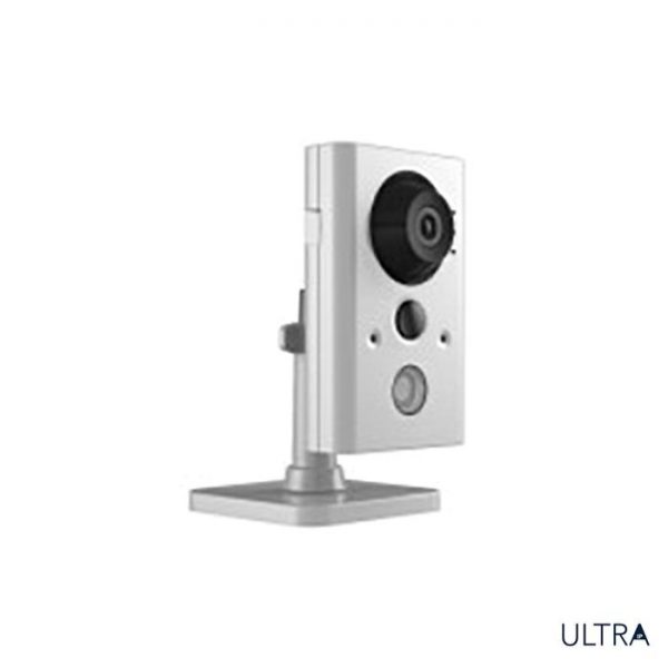 ULT-P2CUBE: 2 Megapixel Camera, Fixed Lens