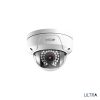ULT-P2DRIR: 2 Megapixel Dome, Fixed Lens