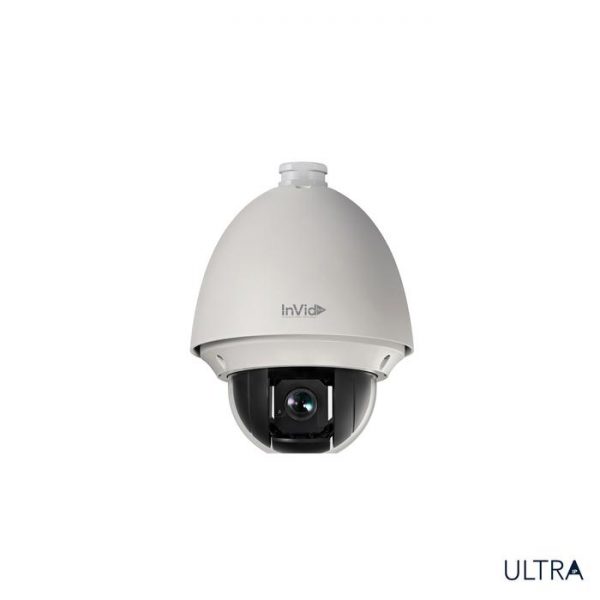 ULT-P2PTZ20: 2 Megapixel PTZ, 20x