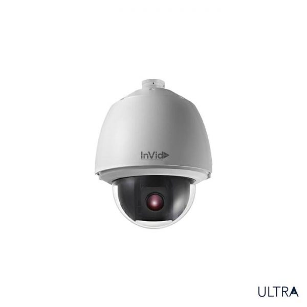 ULT-P2PTZ25T: 2 Megapixel PTZ, 25x Zoom