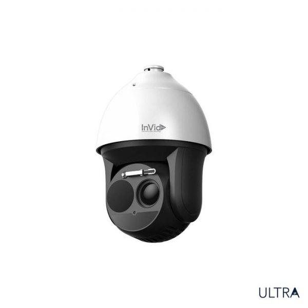 ULT-P2PTZTHERMAL36X: 2 Megapixel PTZ