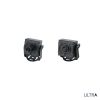 ULT-P2SQPOE: 2 Megapixel Miniature Cameras, Fixed Lens