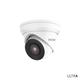 ULT-P2TIRLC: 2 Megapixel, Plug & Play Turret