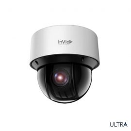 ULT-P3PTZXIR20: 3 Megapixel IP PTZ, 20x Zoom
