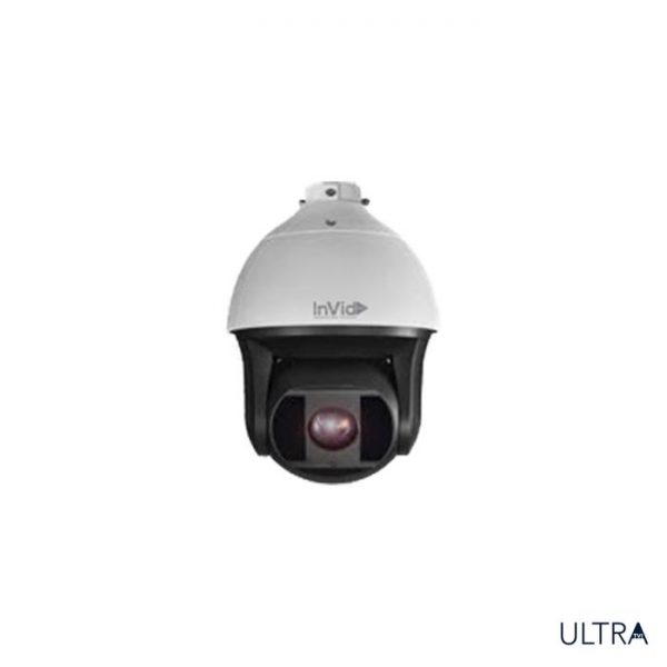 ULT-P3PTZXIRT36: 3 Megapixel PTZ, 36x
