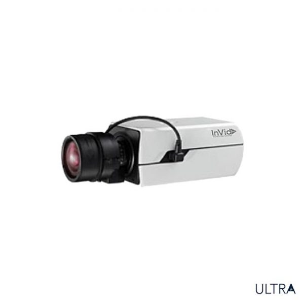 ULT-P3RICS: Box Camera