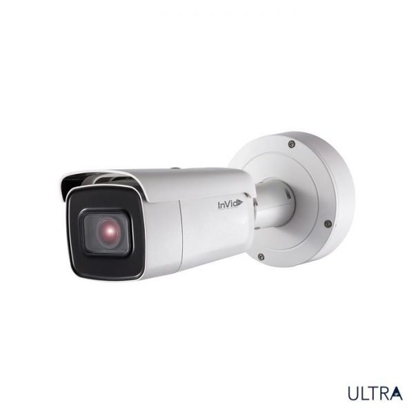 ULT-P4BIRM2812N: 4 Megapixel, Outdoor Bullet