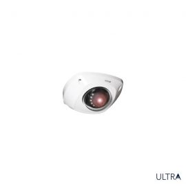 ULT-P4LIRW: 4 Megapixel Low Profile Camera, Fixed Lens, WiFi