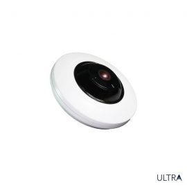 ULT-P4PAN: 4 Megapixel Indoor Panoramic Camera, Fixed Lens