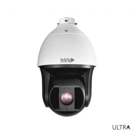 ULT-P4PTZXIT36: 4 Megapixel IP PTZ, 36x Optical Zoom