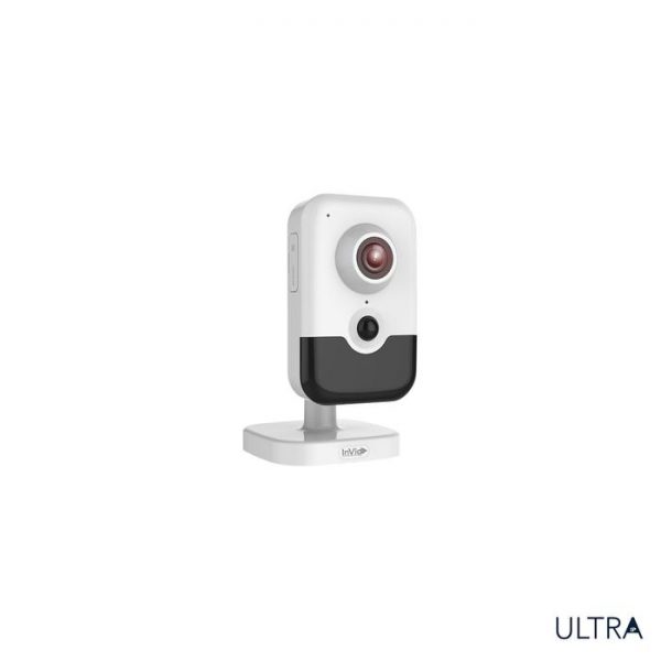 ULT-P6CUBEW: 6 Cube Camera, Fixed Lens
