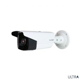 ULT-P6BXIRM2812: 6 Megapixel Bullet, Motorized Lens