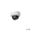 ULT-P6DRIRN: 6 Megapixel, Plug & Play Dome