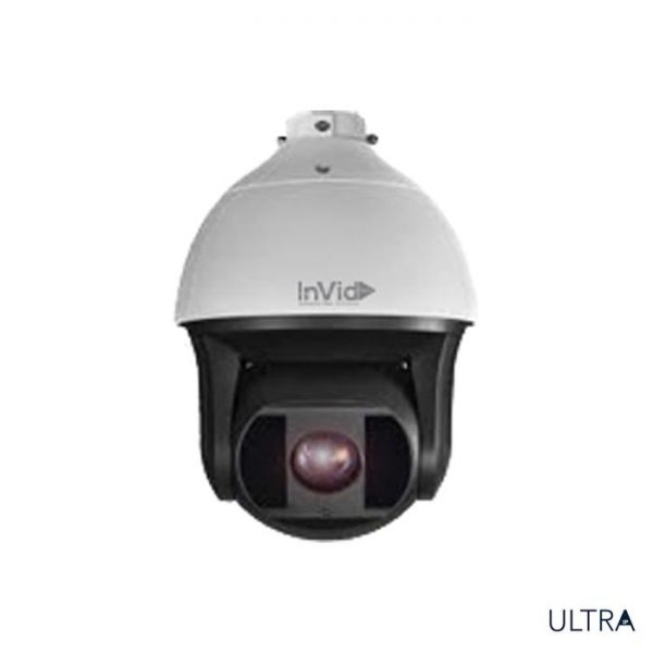 VIS-P2PTZXIR22: 2 Megapixel PTZ, 22x