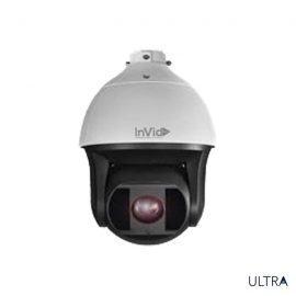 ULT-P8PTZXIR36: 8 Megapixel PTZ, 36x