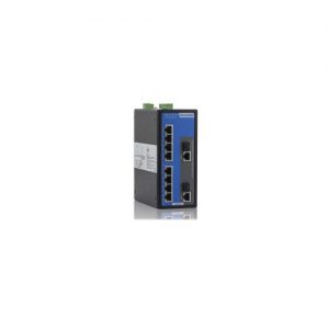 Switch công nghiệp 4 cổng Ethernet + 4 cổng PoE Ethernet + 2 cổng combo Gigabit SFP IPS3110-2GC-4T-4POE