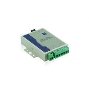 Bộ chuyển đổi quang điện 1 cổng RS-232/485/422 sang Quang MODEL277