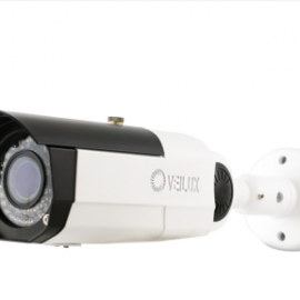Veilux VB-2HDIR42V-AHD Bullet Camera