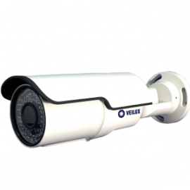 Veilux VB-2HDIR72V-TVI Bullet Camera