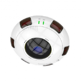 Fisheye Camera