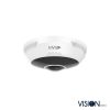 VIS-P12PAN: 12 Megapixel Panoramic, Fixed Lens