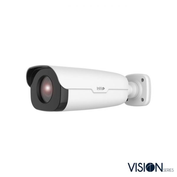VIS-P2BXIRA65143: 2 Megapixel Bullet, Outdoor Bullet