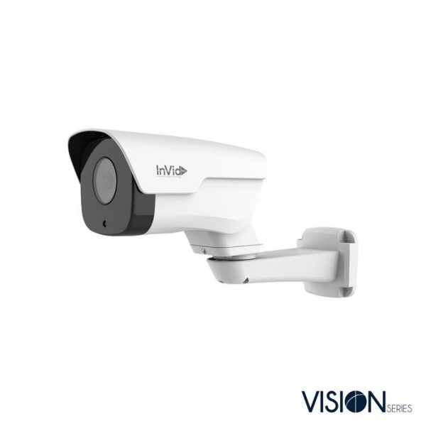 VIS-P2BXIRPT36-32G: 2 Megapixel Bullet, Motorized 3-6mm Pan/Tilt