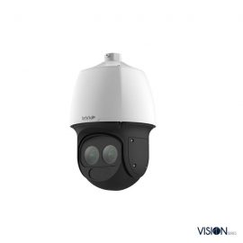 VIS-P2PTZLASERT33: 2 Megapixel PTZ, 33x