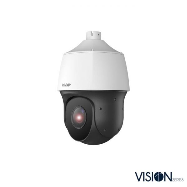 VIS-P2PTZXIR22POE: 2 Megapixel PTZ, 22x