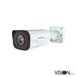 VIS-P5BXIRA27135: 5 Megapixel Bullet, A/F Motorized 2.7-13.5mm