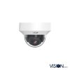 VIS-P5DRXIRA27135: 5 Megapixel Dome, 2.7-13.5mm A/F Motorized