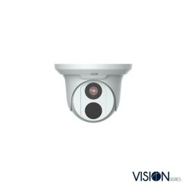 VIS-P8TXIR: 8 Megapixel Turret, Fixed Lens