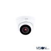VIS-P8TXIRA2812: 8 Megapixel Turret, Motorized A/F Lens
