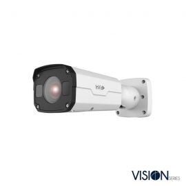 VIS-P5BXIRA2812LC: 5 Megapixel Bullet, Fixed Lens