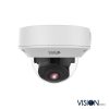 VIS-P5DRXIRA2812LC: 5 Megapixel Dome, A/F Motorized Lens
