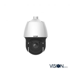 VIS-P8PTZXIRA22XPOE: 8 Megapixel Resolution, Motorized Auto-Focus 6.5-143mm Lens