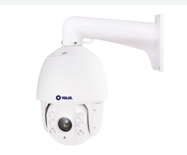 Veilux VP-TVI-2MIR30X PTZ Camera