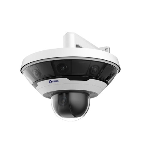 VPAN-16M360A Panoramic Network Camera