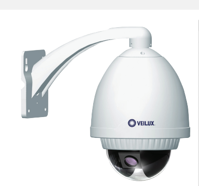 VPIP-3M30X PTZ Camera