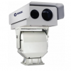 VPIP-Thermal-XXX32 Temperature-Detecting PTZ