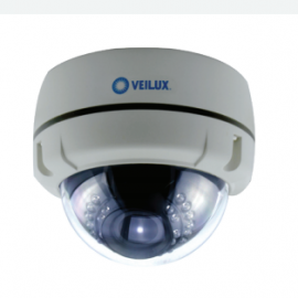 Veilux VV-2HDIR36V-TVI Dome Camera