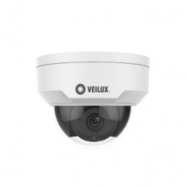 VVIP-2E Dome Camera