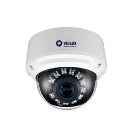 VVIP-2V-E 1080P Network IR Dome