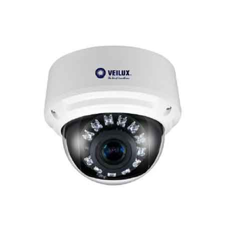 VVIP-2V-E 1080P Network IR Dome