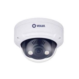 VVIP-4E Dome Camera