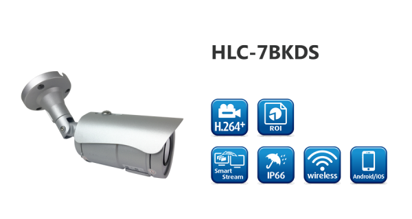 HLC-7BKDS 1
