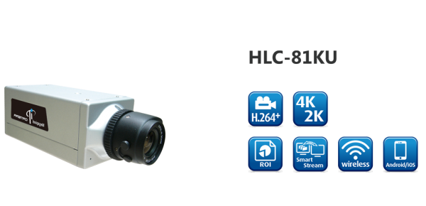 HLC-81KU 1