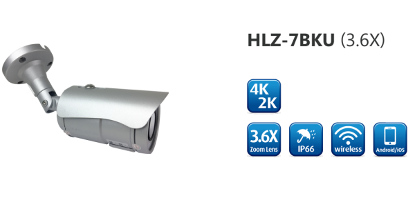 HLZ-7BKU (3.6X) 1