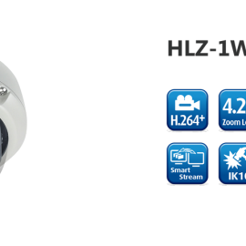 HLZ-1WKDS (4.2X) 1