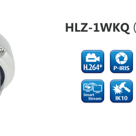 HLZ-1WKQ (4.2X, P-IRIS) 1